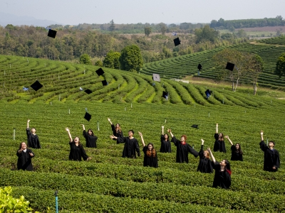 Chiang Rai International Christian School photo
